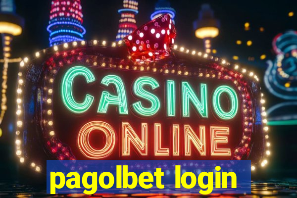 pagolbet login